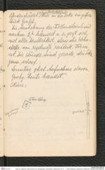 Seite 33, Tagebuch "Mannersdorf am Leithagebirge | Hankenfeld | Statzendorf | D 12 … | Unter Wölbling || Hadersdorf | Ratterdorf" (NHMW-PRAE-BBB-86)